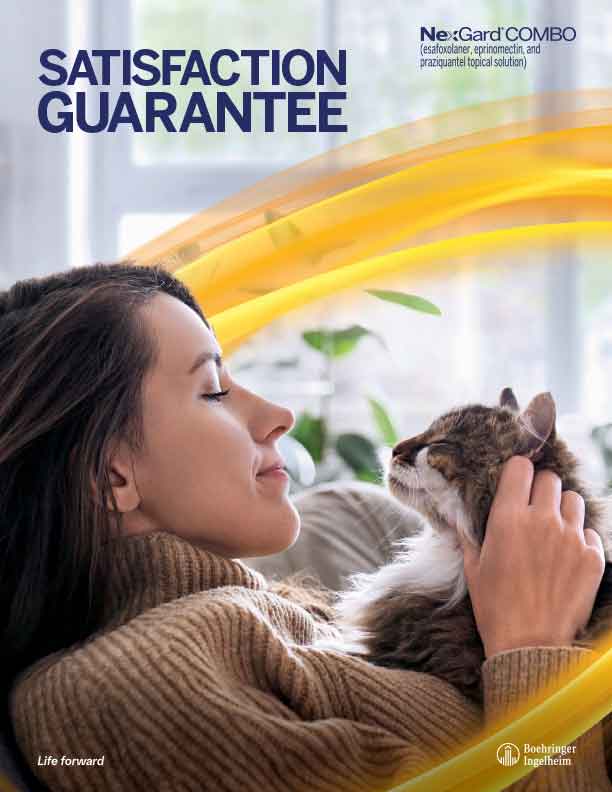 NGCC Satisfaction Guarantee